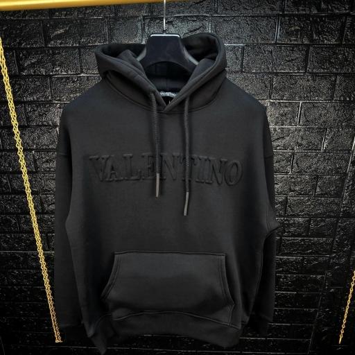 SUDADERA VALENTIN0 (OVERSIZE)