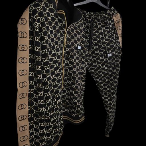 CHÁNDAL GUCCI  (Tallaje slim) [1]