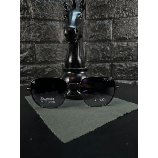 GAFAS GUCCI (BLACK) [1]