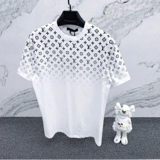 CAMISETA LV