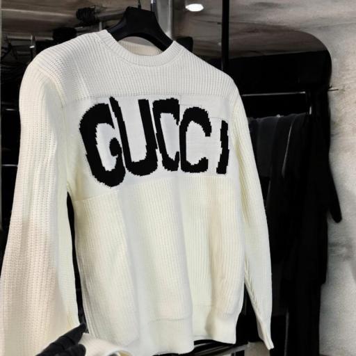 JERSEY GUCCI (SUPERIOR)