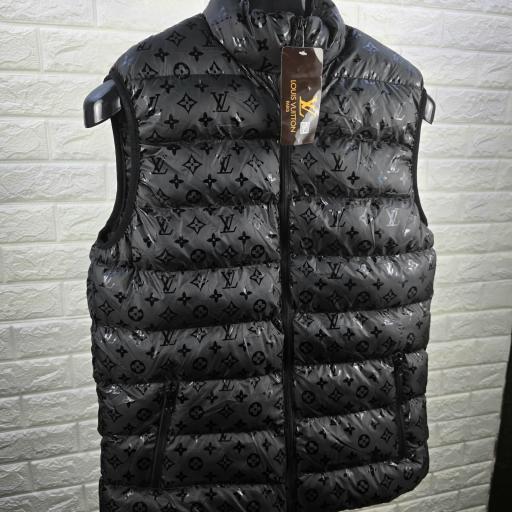 CHALECO LV