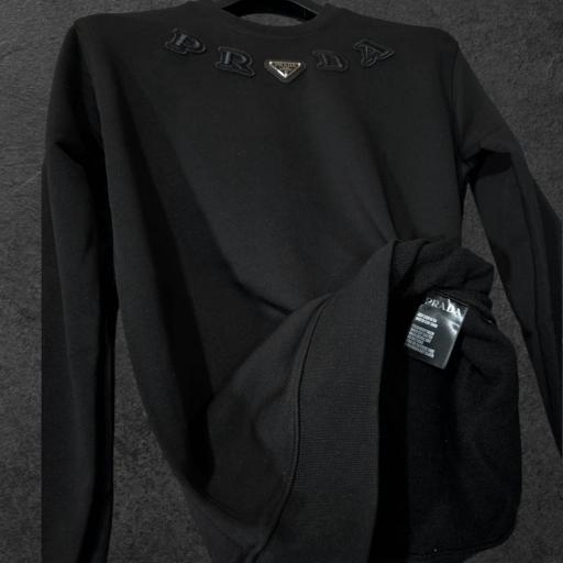 SUDADERA PRAD@ [3]