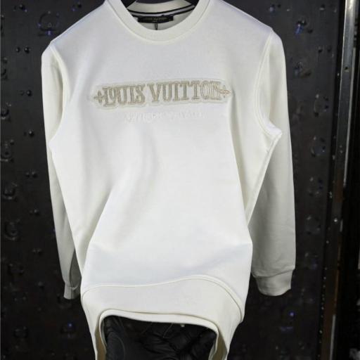 SUDADERA LV