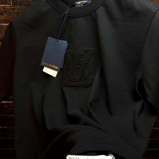 CAMISETA LV (PLUS) [3]