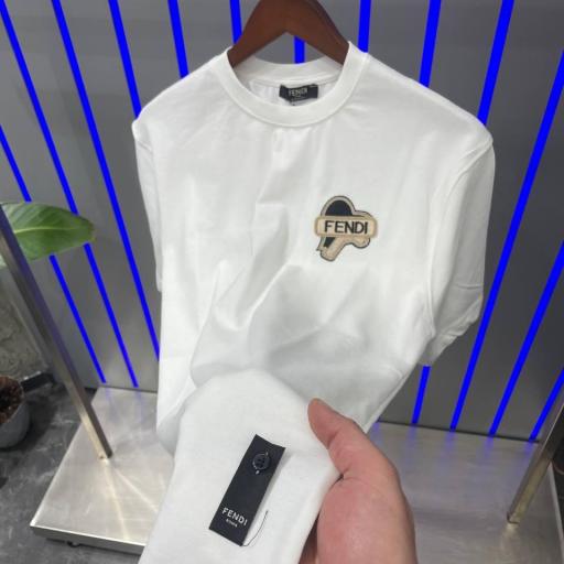 CAMISETA FEND I