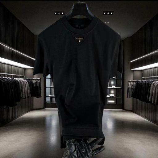 CAMISETA PRADA 