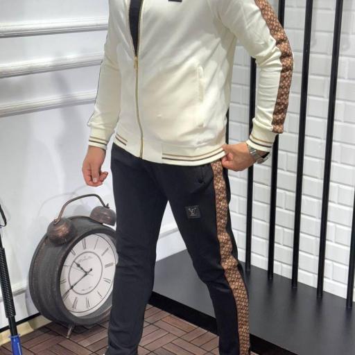 CHÁNDAL LV (100% ALGODON)