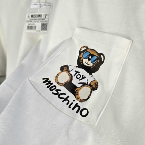 CAMISETA MOSCHIN0 [2]