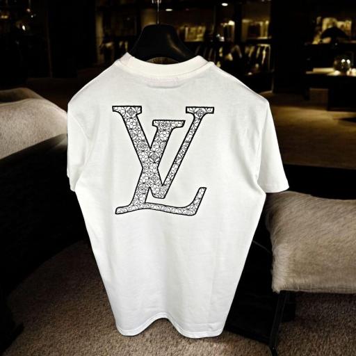 CAMISETA LV