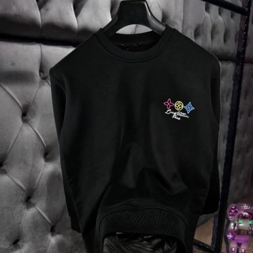 SUDADERA LV