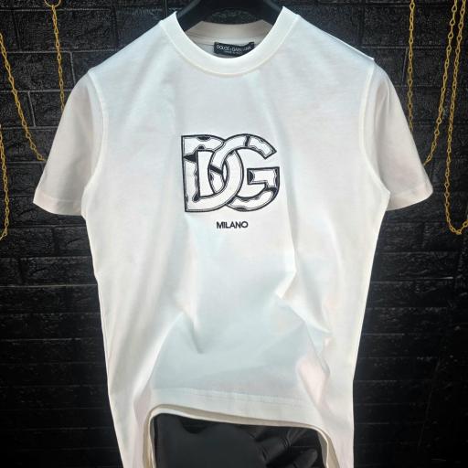 CAMISETA DG
