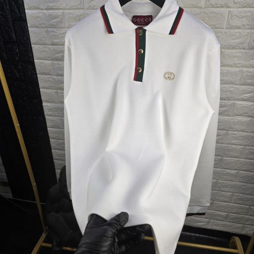 SUDADERA GUCC (TALLA GRANDE)