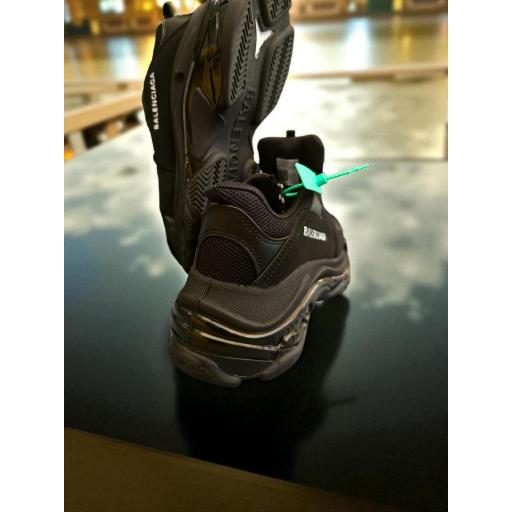 Zapatillas balen****a  (Triple S) [1]