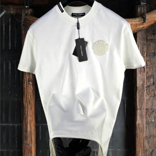 CAMISETA DG