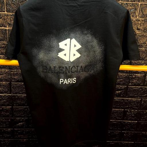 CAMISETA BALENCIAG@ [2]