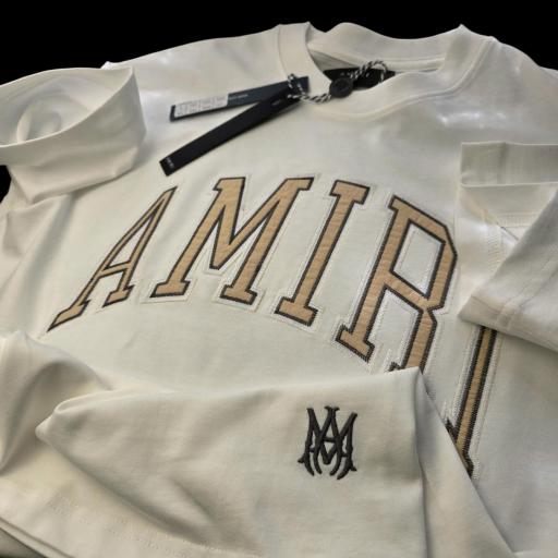 CAMISETA AMIRI [1]