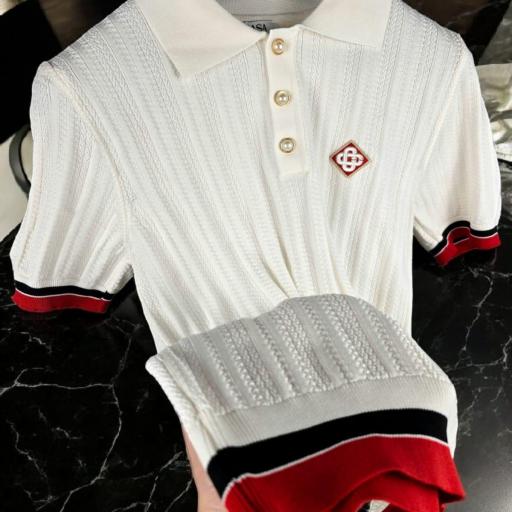 POLO CASABLANCA