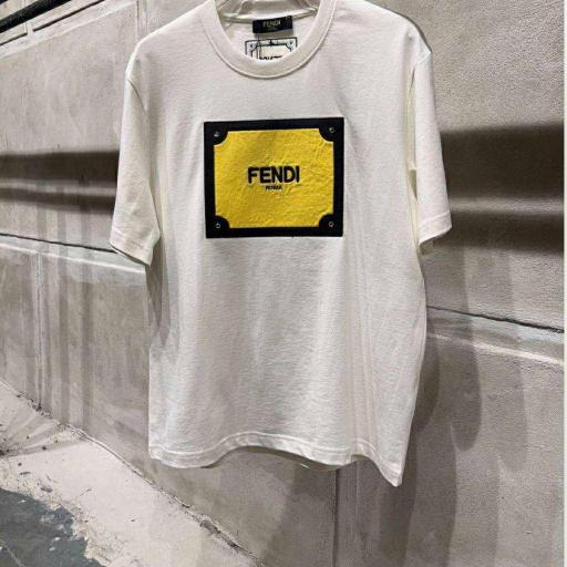 CAMISETA FENDI [0]