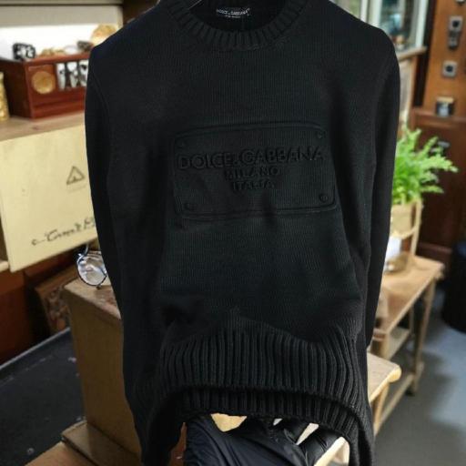 JERSEY DG