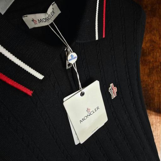 POLO MONCL€R [1]