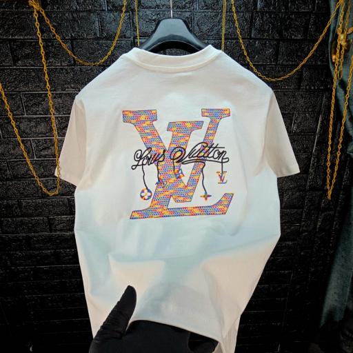 CAMISETA LV  (BEST)