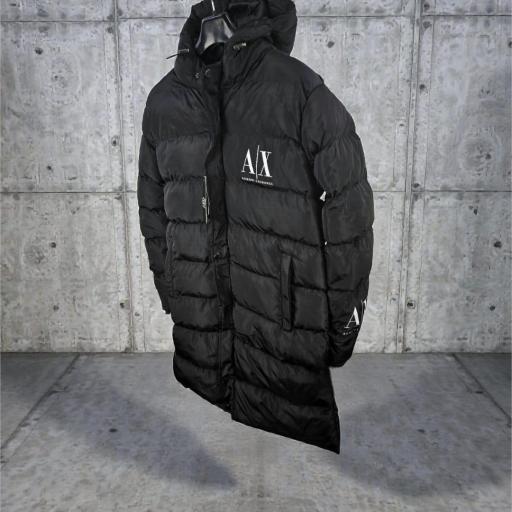 CHAQUETA AX