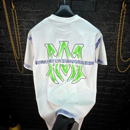 CAMISETA AMIRI [1]