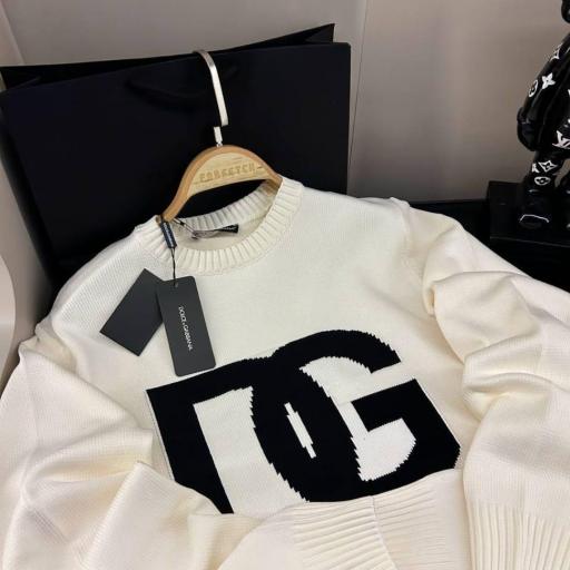 JERSEY DG (SUPERIOR) [1]