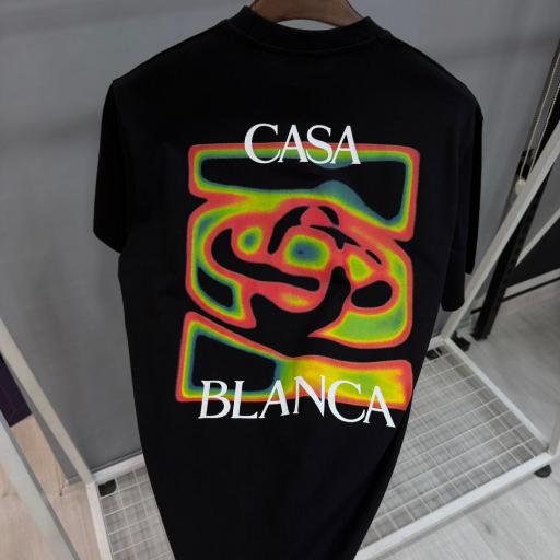CAMISETA CASABLANC@