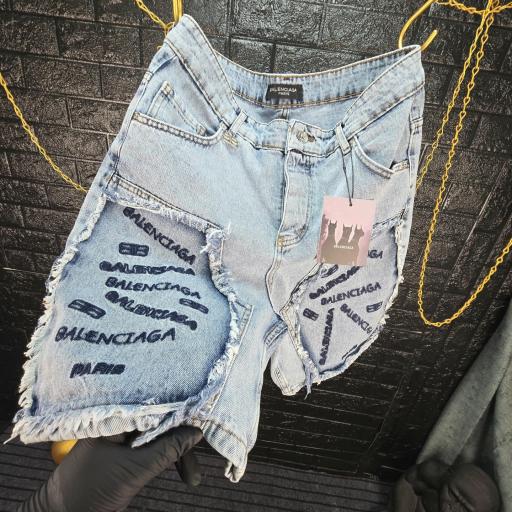 VAQUERO BALENCIAG@ (GS) [1]