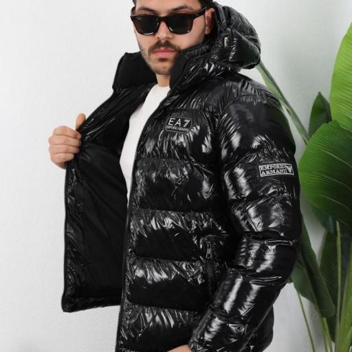 CHAQUETA EA7 [0]