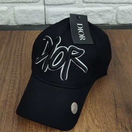 GORRA DIOR