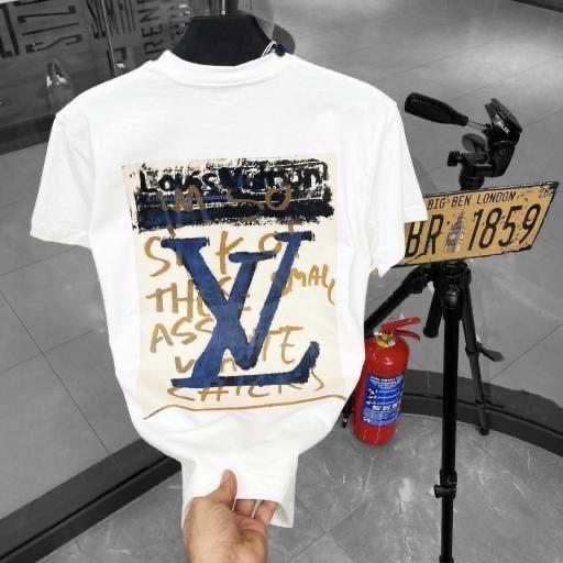 CAMISETA LV