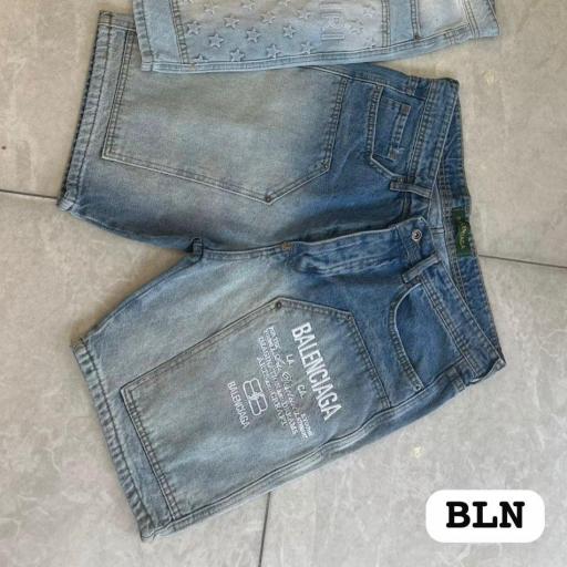 VAQUERO BALENCIAG@ (BLN)