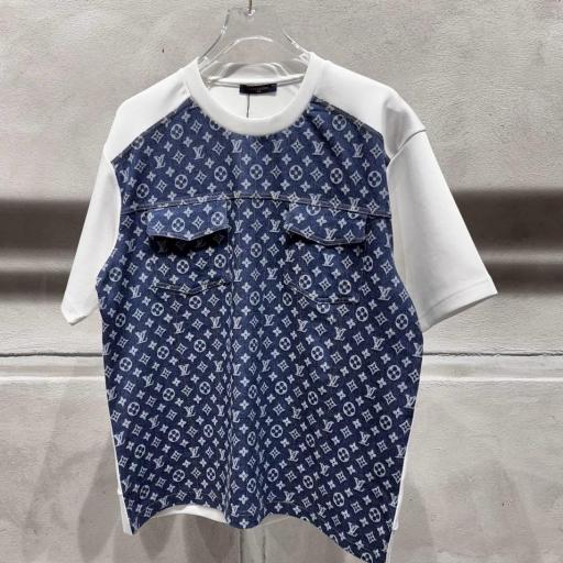 CAMISETA LV