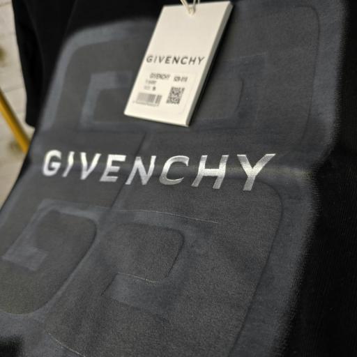 CAMISETA GIVENCHY   [1]