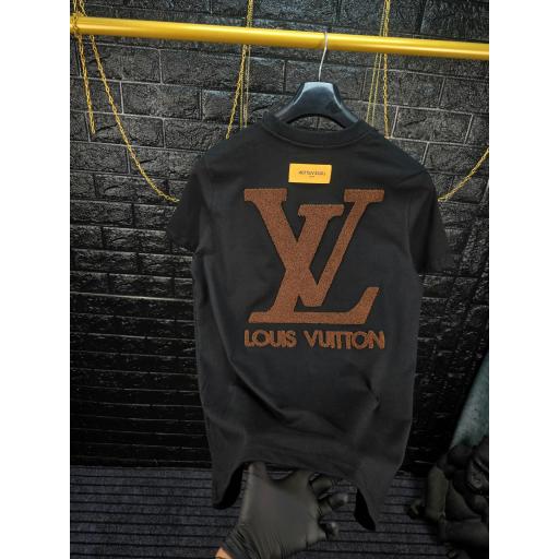 CAMISETA LV (CITY)