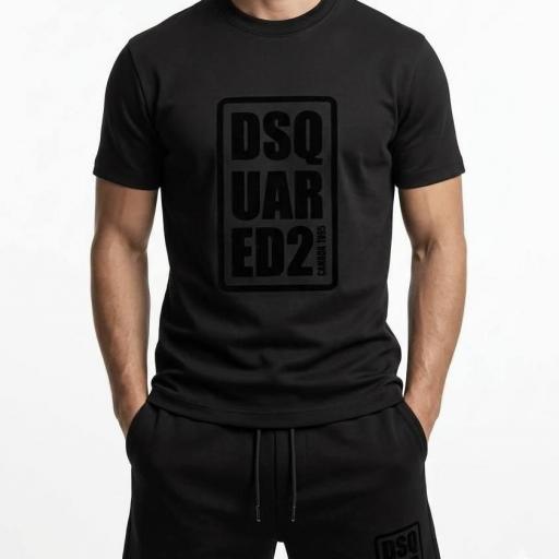 CONJUNTO DSQ
