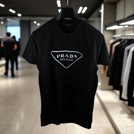 CAMISETA PRADA [3]