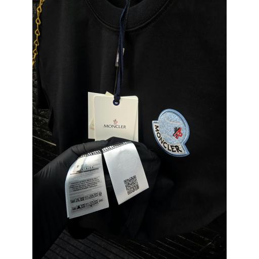 CAMISETA MONCL€R [1]