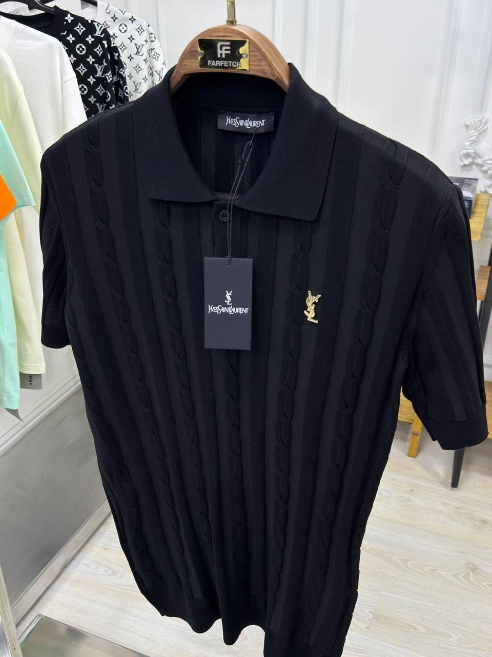 POLO YvesSaintLaur€nt