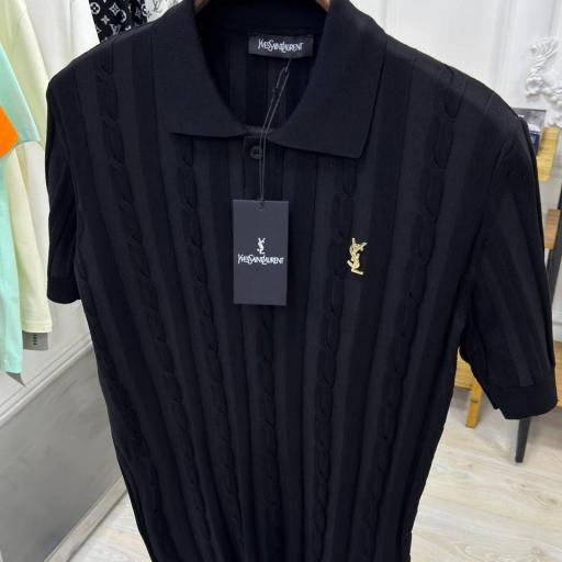 POLO YvesSaintLaur€nt [0]