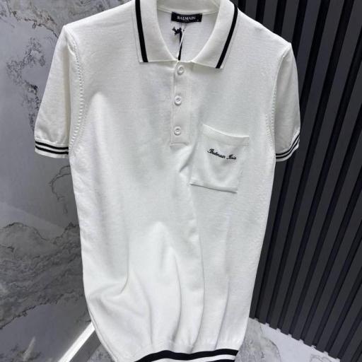 POLO BALMAIN