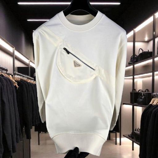 SUDADERA PRAD@ [1]