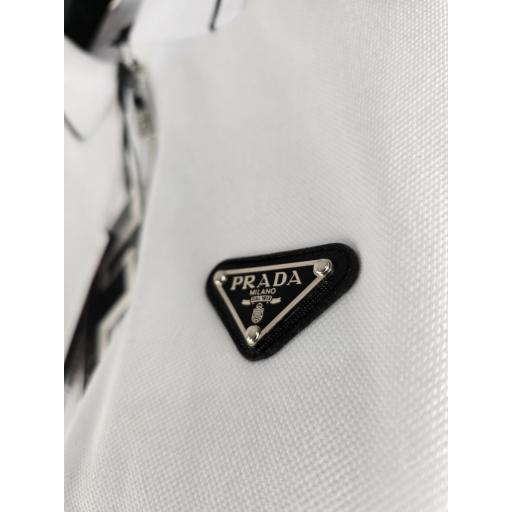 POLO PRAD@ (BLANCO) [2]