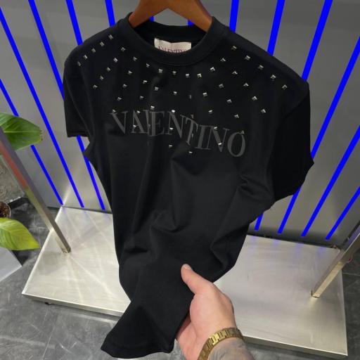 CAMISETA VALENTIN0