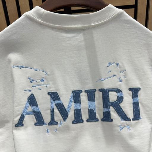 CAMISETA AMIRI [1]