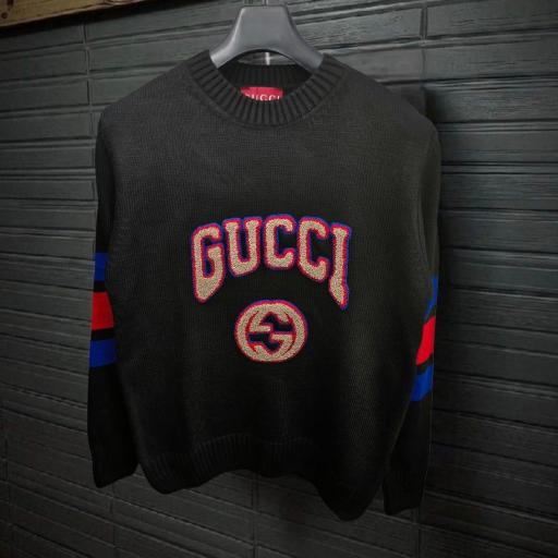 JERSEY GUCCI [1]