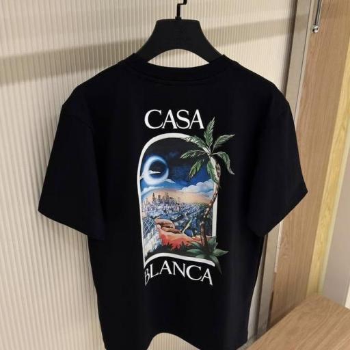 CAMISETA CASABLANCA [0]
